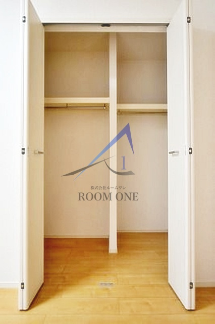 アウローラの収納|収納です。