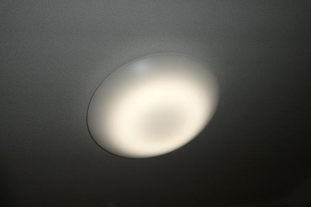 アンジュラピスの設備|照明