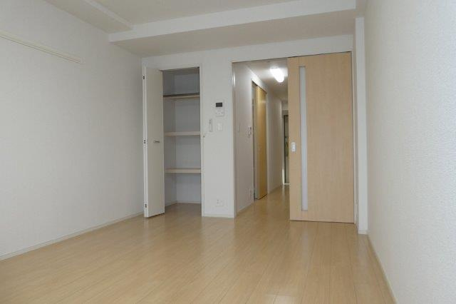 アンジュラピスの居間・リビング