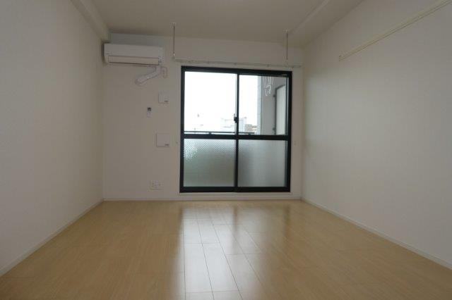 アンジュラピスの内装