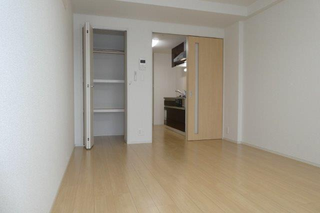 アンジュラピスの寝室|洋室