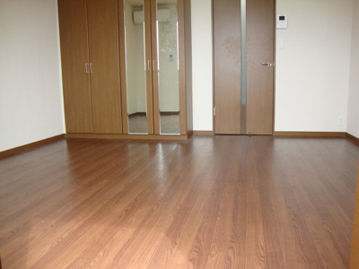 【内装】 | メゾン・サンセリテ | 洋室