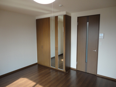 【内装】 | メゾン・サンセリテ | 洋室