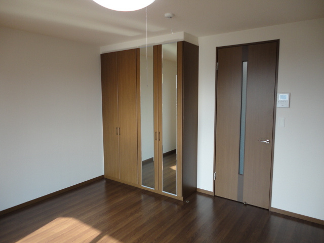 【内装】 | メゾン・サンセリテ | 洋室