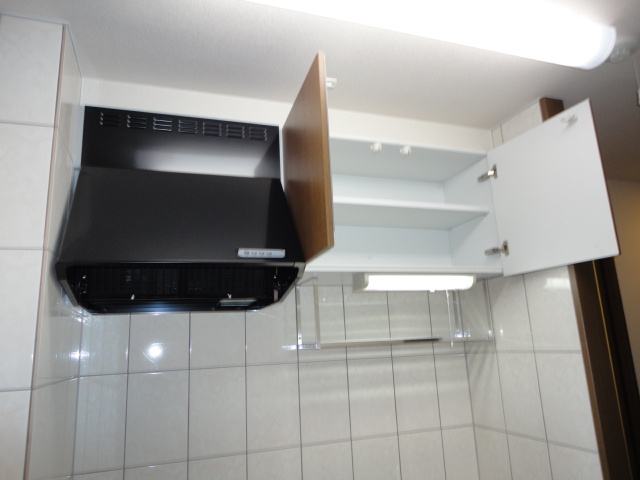 【キッチン】 | メゾン・サンセリテ | キッチン