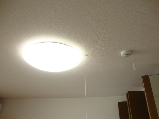 【その他】 | メゾン・サンセリテ | 照明