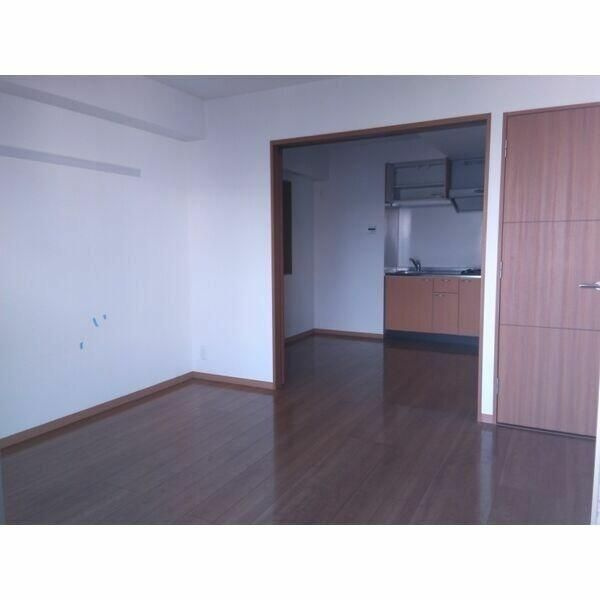 コレット春日の居間・リビング