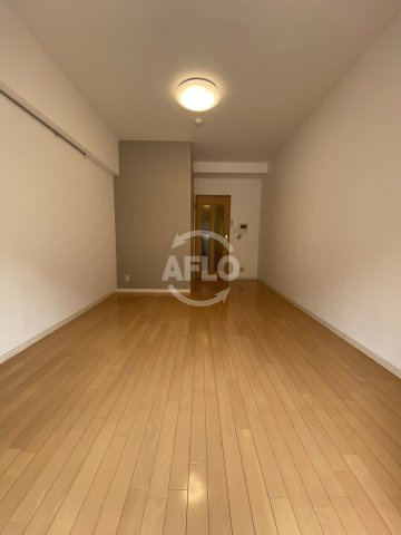 アーデンタワー靭公園の洋室|アーデンタワー靭公園　洋室