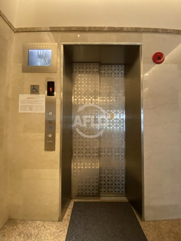 アーデンタワー靭公園のその他共用部分|アーデンタワー靭公園　エレベーター