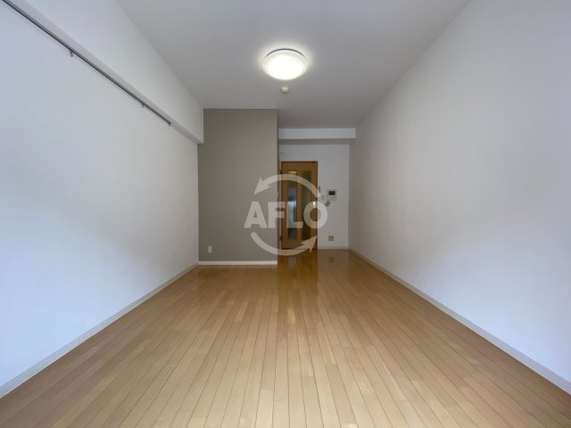 アーデンタワー靭公園の居間・リビング|アーデンタワー靭公園　洋室