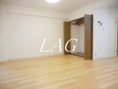 【寝室】 | 品川芙蓉ハイツ | 室内です。