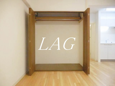 【収納】 | 品川芙蓉ハイツ | 収納です。