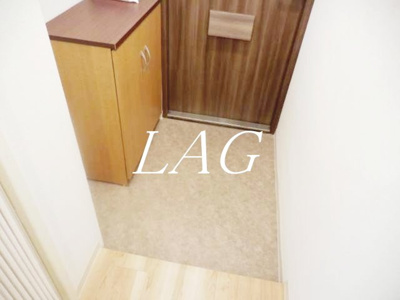 【玄関】 | 品川芙蓉ハイツ | 玄関です。