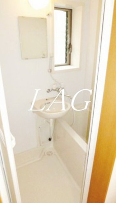 【浴室】 | コートＫ | お風呂です。