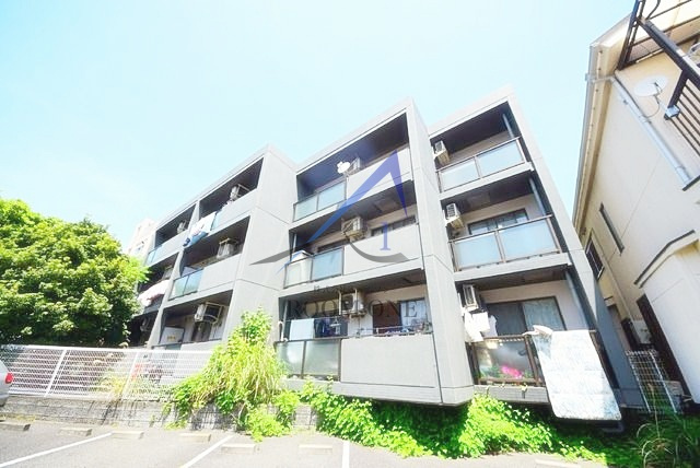 サンガーデン反町