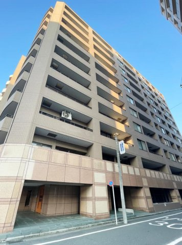 クリオ東神奈川壱番館【仲介手数料無料】