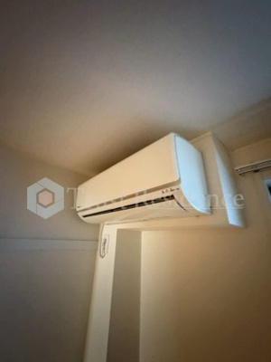 【バルコニー】 | ビューノ新谷 | 大型バルコニー