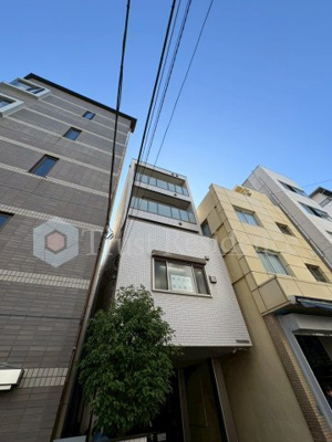 【外観】 | ビューノ新谷