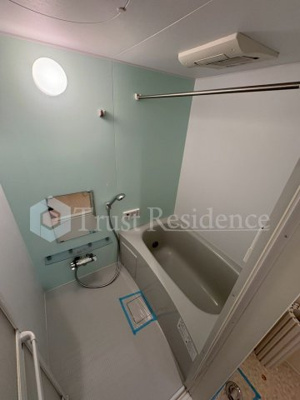 【浴室】 | ビューノ新谷