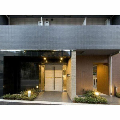 【エントランス】 | スパシエヴァロル品川荏原