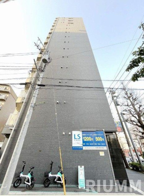 【その他】 | スパシエヴァロル品川荏原