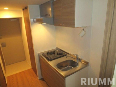 【キッチン】 | スパシエヴァロル品川荏原