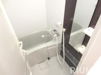 【浴室】 | スパシエヴァロル品川荏原