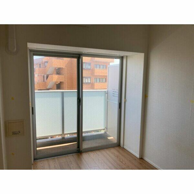 【居間・リビング】 | スパシエヴァロル品川荏原