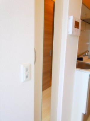 【玄関】 | Poco a Poco | 玄関です