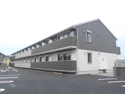 【外観】 | Poco a Poco | 外観もきれいです