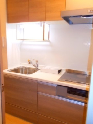 【キッチン】 | Poco a Poco | キッチンでお料理をお楽しみください