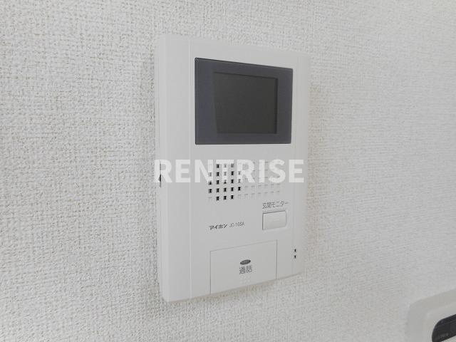 サン・ブリーズのセキュリティ|セキュリティ