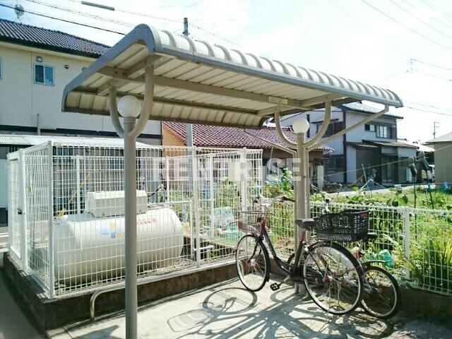 サン・ブリーズのその他共用部分|その他