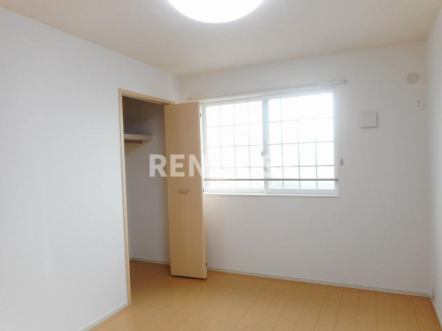 サン・ブリーズの洋室|その他部屋・スペース