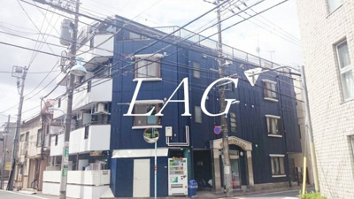 【外観】 | 高円寺ヴィレッヂ | 外観です。