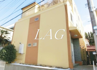 【外観】 | シオンスクエア | 外観です。