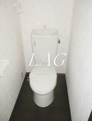 【トイレ】 | シオンスクエア | トイレです。