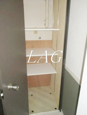 【収納】 | シオンスクエア | 収納です。