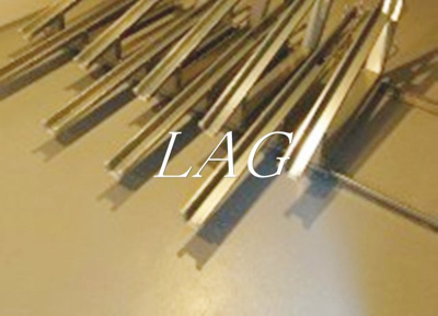 【その他共用部分】 | ライジング練馬 | 駐輪場になります。