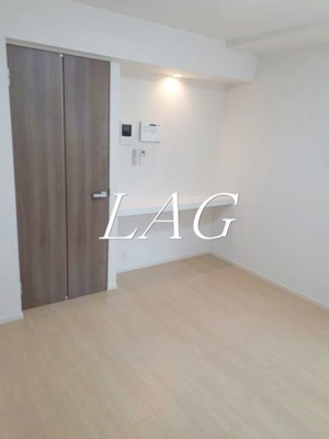 【寝室】 | ライジング練馬 | 寝室です。