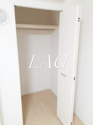 【収納】 | ライジング練馬 | 収納です。