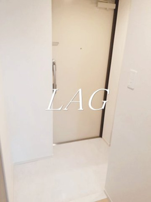 【玄関】 | ライジング練馬 | 玄関です。