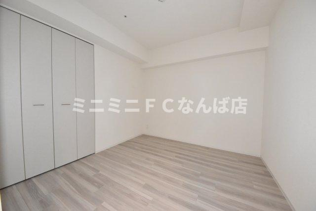 アーバネックス南新町の設備