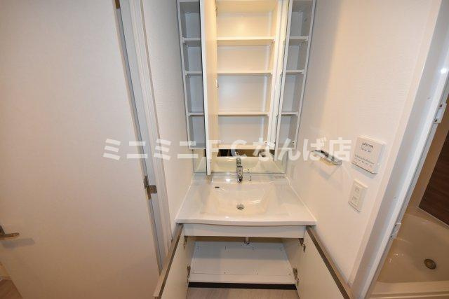 アーバネックス南新町