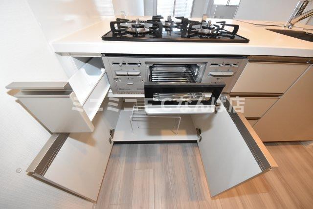 アーバネックス南新町