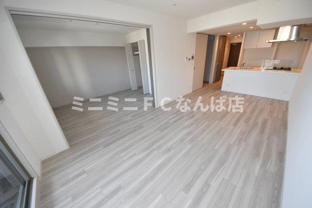 アーバネックス南新町