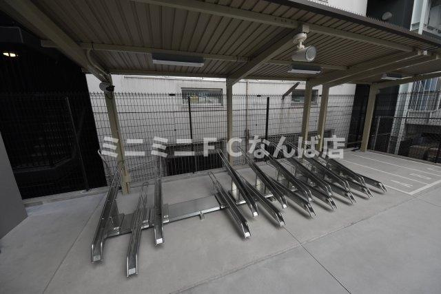 アーバネックス南新町