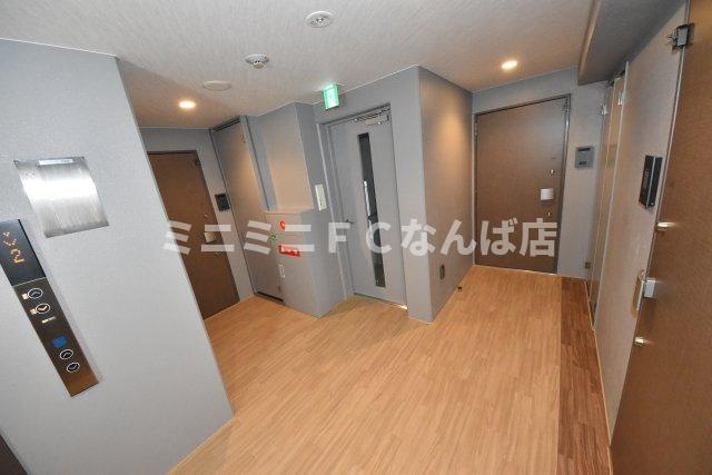 アーバネックス南新町