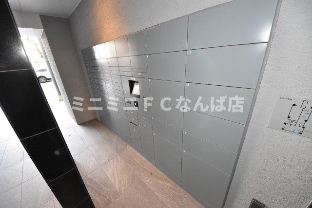 アーバネックス南新町