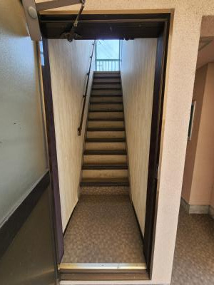 フロールさがののその他共用部分